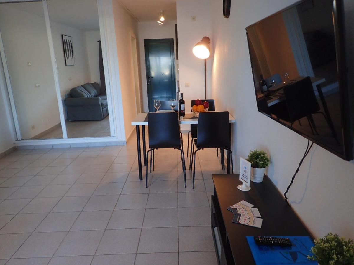Beautiful Studio On The Seafront Costa Teguise Buitenkant foto